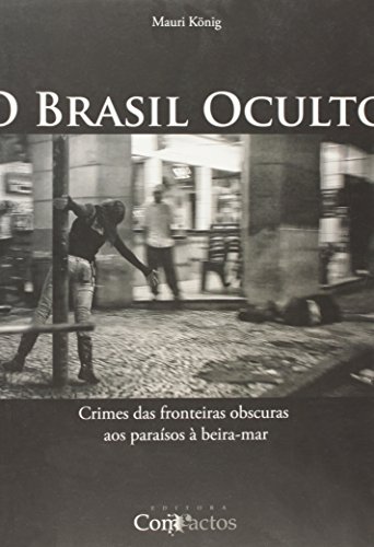 Livro O Brasil Oculto