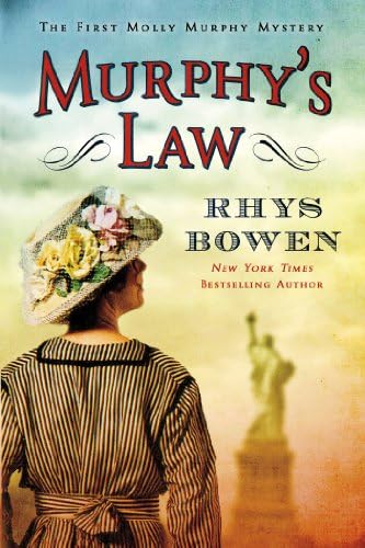 Murphy's Law: The First Molly Murphy Mystery (Molly Murphy Mysteries)