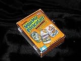 Topps Wacky Packages Series 3 Complete Set of 55 Stickers -Great Product Parodies- Designed after the classic '70s sets !!