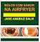 Livro BOLOS COM SABOR NA AIRFRYER