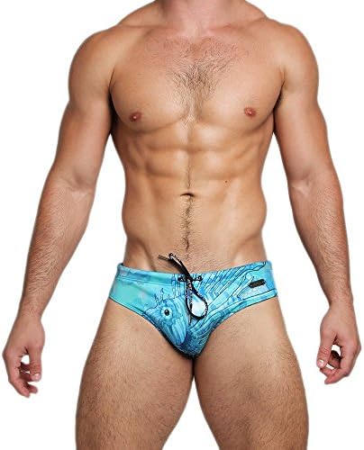 Mertailor Mystic Seas Lionfish Bikini by (Small)