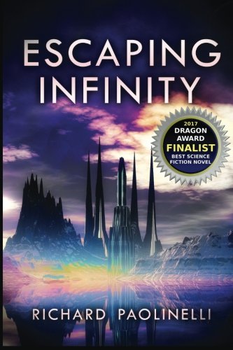 Escaping Infinity