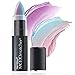 Fran Wilson MOODmatcher Split Stick, 6PC GIFT SET - 12HOUR Long wear Moisturization & Hydration. Personalized Color, Smudgeproof, Kissproof, Waterproof and Color Change instantly to match you mood