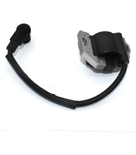 Amazon.com: Kawasaki 21171-0744 Power Ignition Coil, Black