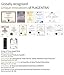 PLAGENTRA Mother's Belly Stretch Mark Lotion for Preventing and Reducing Stretch Marks - Natural, 5.29 Ounce