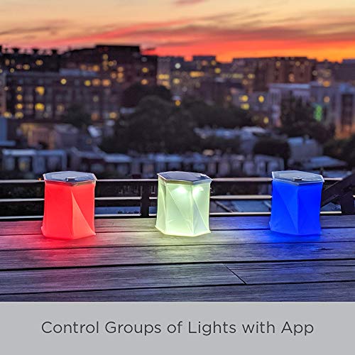 4 Bloomio+Bluetooth+Lantern+Android+App+Integration