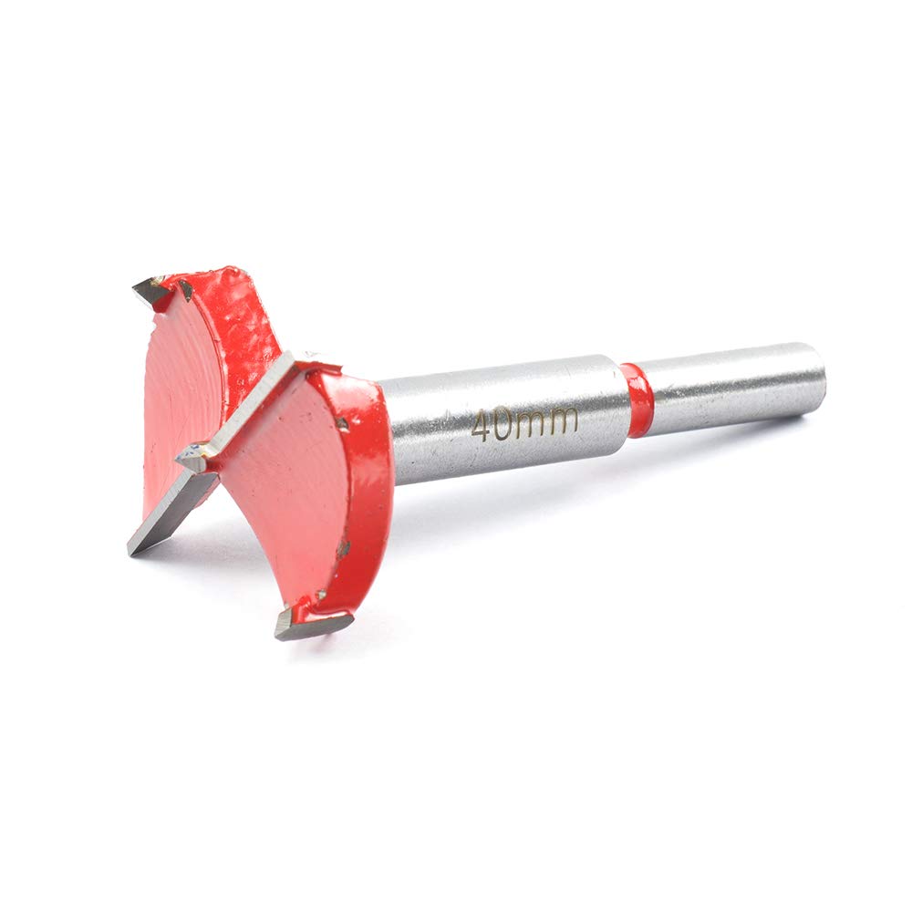 Best 25 Mm Forstner Drill Bit