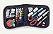 LiLiSew Hand Sewing Kit Compact with Notions,Supplies,Accessories for Beginners