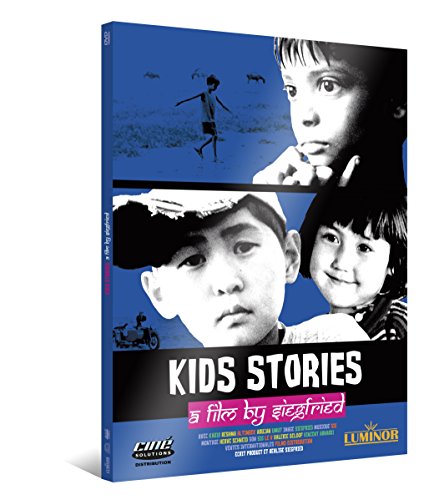 Kids Stories