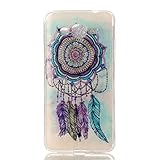 BLT® Cute Soft Case Cover for Samsung Galaxy Grand Prime G530H with a Anti-dust Plug As Gift