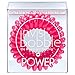 invisibobble Power Hair Ring, Pinking of You