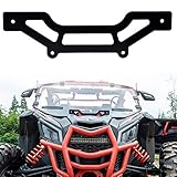 SAUTVS Shock Tower LED Light Bar Bracket Mount Kit