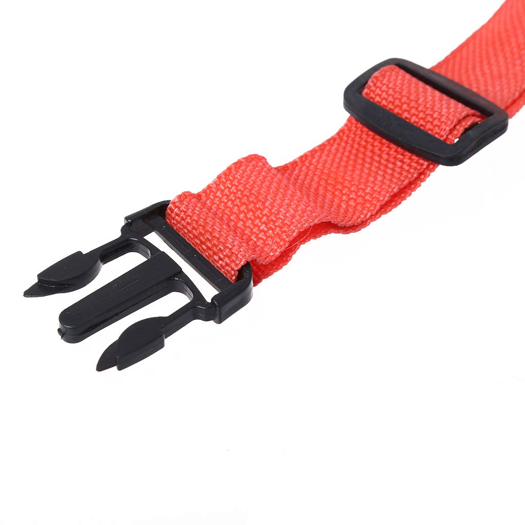 HELYZQ Bicycle Safety Seat Belt Children Protection Bike Back Seat Adjustable 1m Motorcycle Electric Vehicle Multi Functional Cycling Car Seat Strap