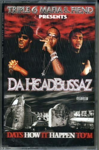 Da Headbussaz - Dat