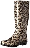 UGG Women's Shaye Leopard Rain Boot