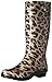 UGG Women's Shaye Leopard Rain Boot