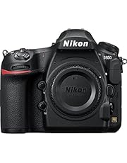 Nikon D850 FX-Format Digital SLR Camera Body