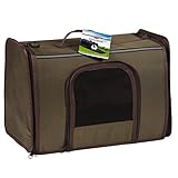 Kaytee Come Along Carrier, Large, Assorted Colors