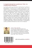 Image de La modernización de la justicia en Chile. Un conflicto entre Poderes: Análisis estructural de discurso (Spanish Edition)