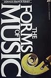 The forms of music