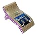 Catit Style Scratcher with Catnip, Butterfly Chaise