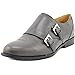 Nine West Toastie Round Toe Leather Loafer