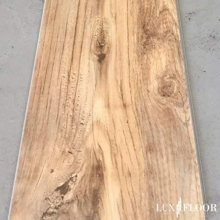 Klick Vinyl 6508 Habneha Kastanie 4,2mm Dielen Holzoptik (2,2m²)