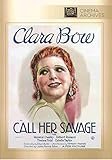 CALL HER SAVAGE / (FULL MOD NTSC)                  image