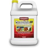 GORDON'S Permethrin 10 Livestock &amp; Premise Spray, 1 Gallon, 9291072