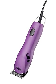 Wahl Schermaschine KM5 mit Size 10, 1,8 mm