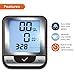 MeasuPro Wireless Bicycle Computer, Heartrate Monitor, Speedometer, Odometer, Calorie Tracker