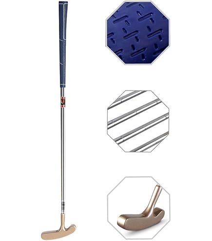 Golf Putter (Junior Golf Meridian) 64cm Ca. 5-9 Jahre