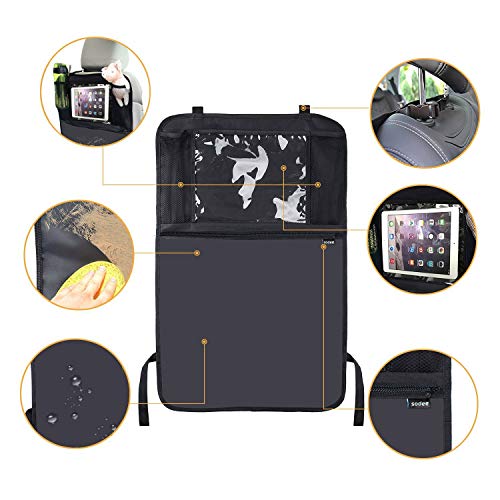 3 Termichy+Organizers+Protector+Waterproof+Material