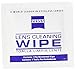 Zeiss Pre-Moistened Lens Cleaning Wipes, 6 x 5-Inches (50-Count)