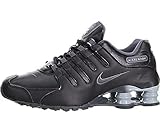 Nike Women's Shox Nz Eu Running Shoe