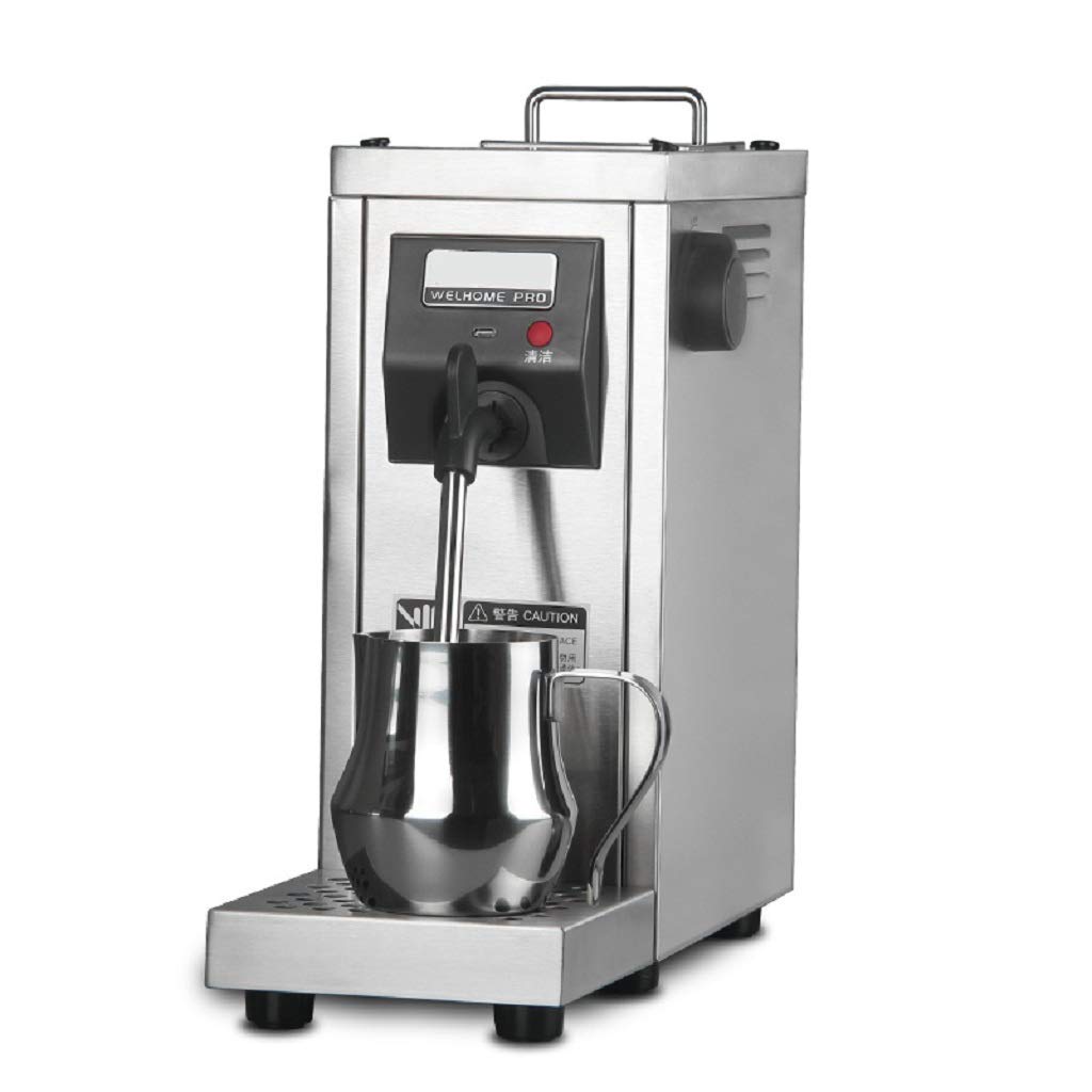 Buy BAOSHISHAN Professional Auto Coffee 