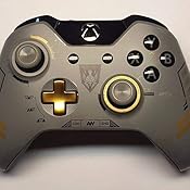 Amazon.com: Xbox One Limited Edition Call of Duty: Advanced Warfare