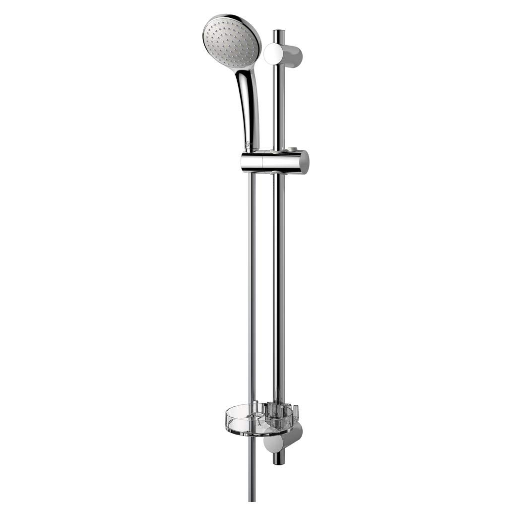 Ideal Standard Idealrain B9418AA Shower 720 MM 1–Function Shower Head 100 MM Chrome