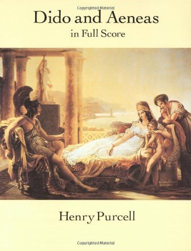Henry Purcell: Dido And Aeneas