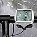 All Cart Wireless Bicycle Odometer,Speedometer Backlight