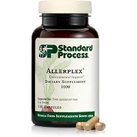 Amazon.com: Standard Process Inc. Iplex - Whole Food Vascular ...