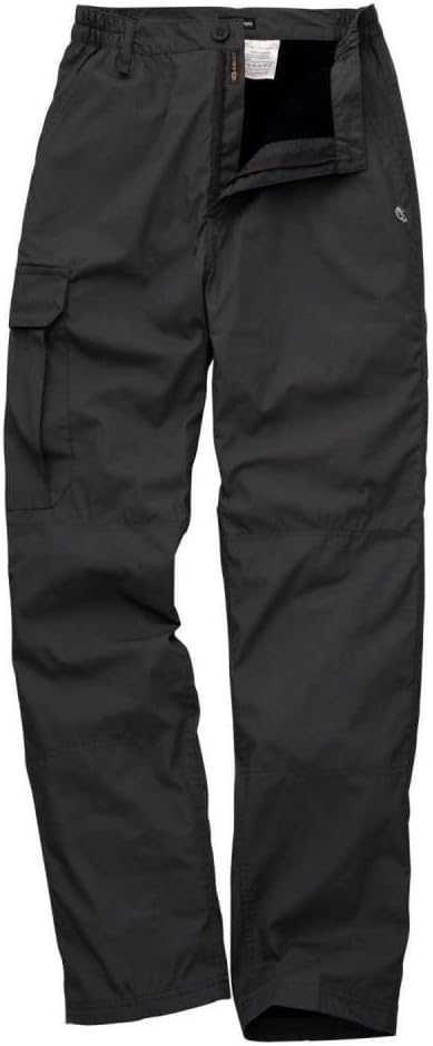 craghoppers trekking trousers