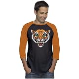 LEGION M Mandy - 44 Baseball Shirt at 