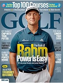 Golf Magazine