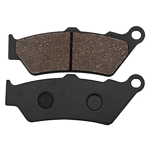 Cyleto Remblokken voor BM-W 650 GS 1999-2017 F 700 GS 2013-2018 F650 ST 1997-2000 F 650 Dakar1999-2007 F 650 CS Scarver… - Image 3