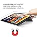 Lenovo Yoga Tab 3 8 Screen Protector, RBEIK Premium 9H Tempered Glass Screen Protector for Lenovo Yoga Tab 3 8 - ZA090008US with 9H Hardness, Anti-Scratch, Anti-Fingerprint, Bubble Free Feature