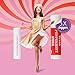 TREAT Balmland Jumbo Organic Lip Balm, Eye Balm & Moisture Stick Set (3 X 0.50 OZ)