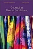 Counseling Diverse Populations, Donald R Atkinson, Gail Hackett, 0697361845