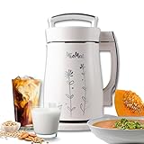 MioMat 8in1 Plant Based Milk Maker | Make 40oz of