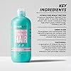 Hairburst-Hair-Growth-Shampoo-For-Woman-Reduces-Hair-Loss-Strengthens-Existing-Hair-Growth-Contains-No-SLS-and-Parabens-Coconut-and-Avocado-Aroma-New-Bigger-Bottles-350ml Hairburst Hair Growth Shampoo For Woman - Reduces Hair Loss - Strengthens Existing Hair Growth - Contains No SLS and…